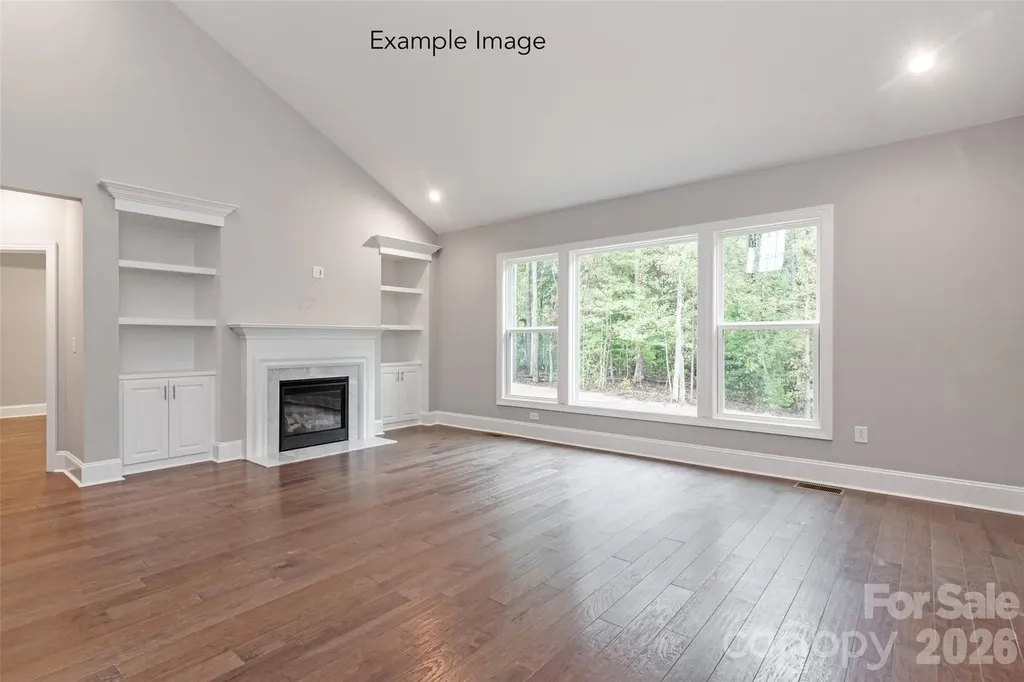 11012 Tyler Brook Lane Mint Hill NC 28227