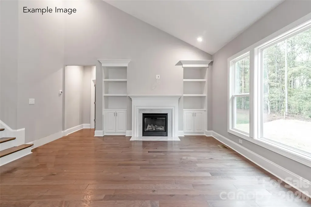 11012 Tyler Brook Lane Mint Hill NC 28227