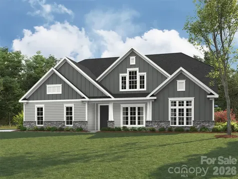 11012 Tyler Brook Lane Mint Hill NC 28227