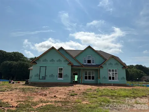 11012 Tyler Brook Lane Mint Hill NC 28227