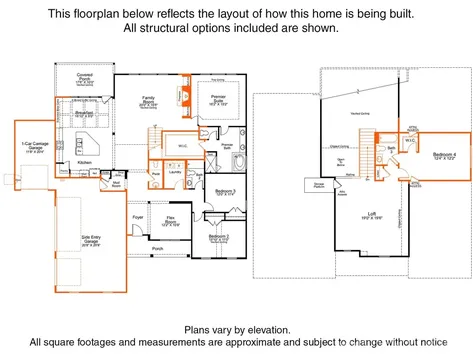 11012 Tyler Brook Lane Mint Hill NC 28227