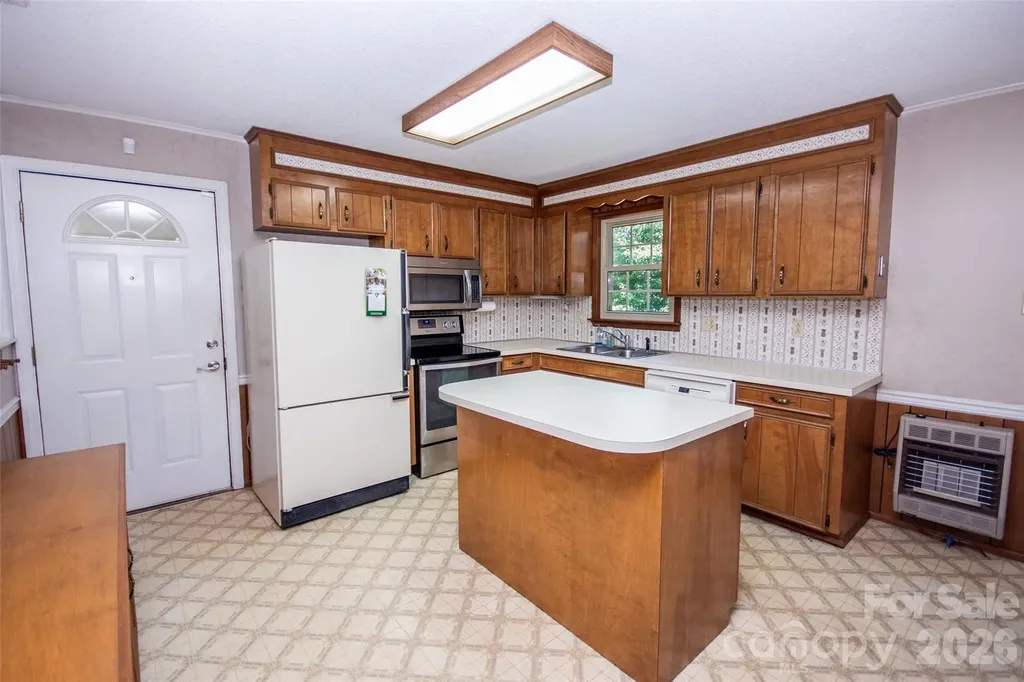 137 Liberty Church Road Taylorsville NC 28681