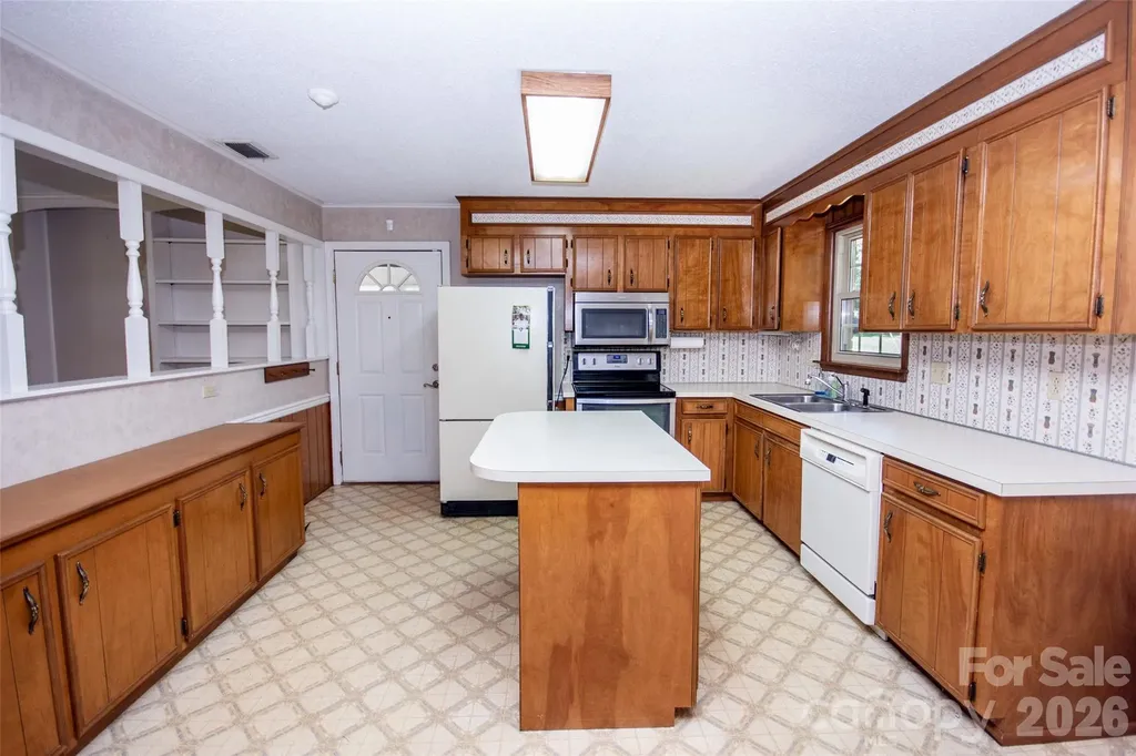 137 Liberty Church Road Taylorsville NC 28681