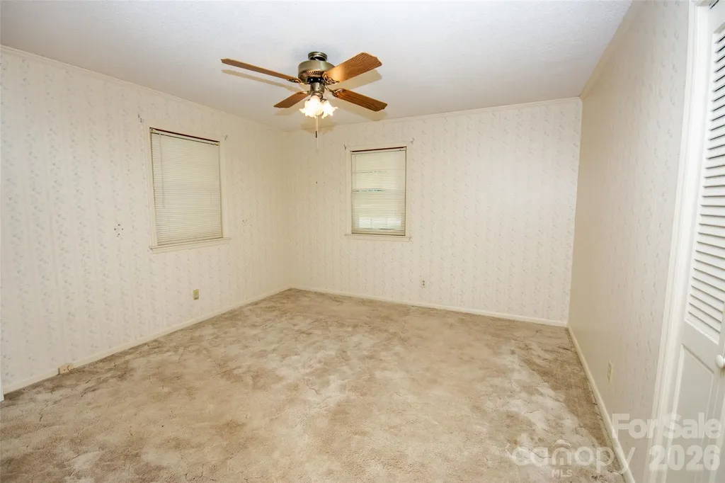 137 Liberty Church Road Taylorsville NC 28681