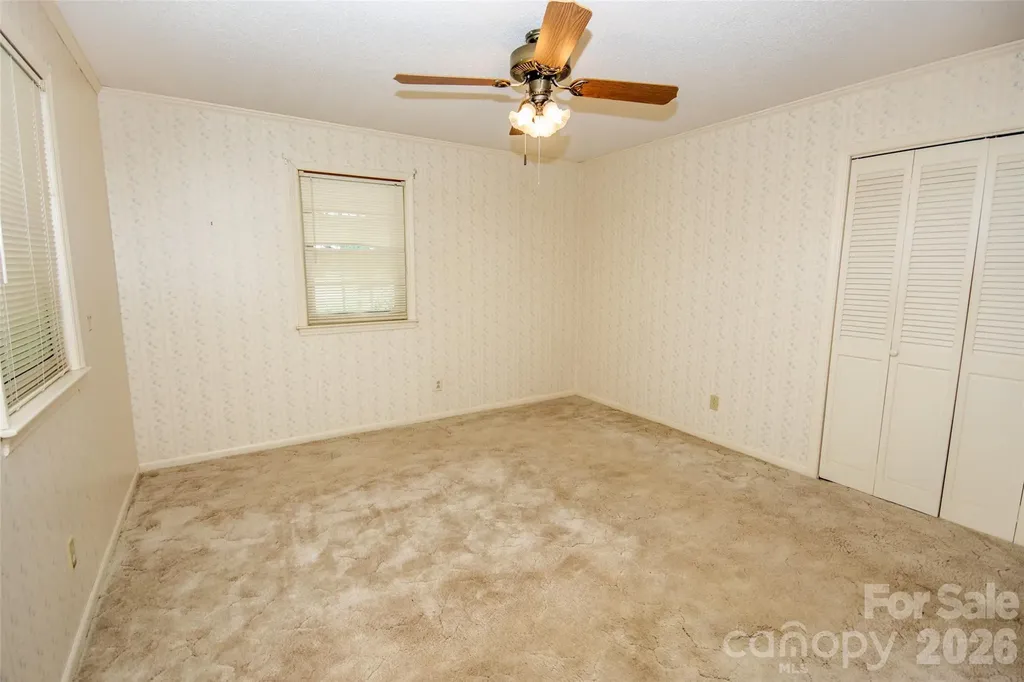 137 Liberty Church Road Taylorsville NC 28681