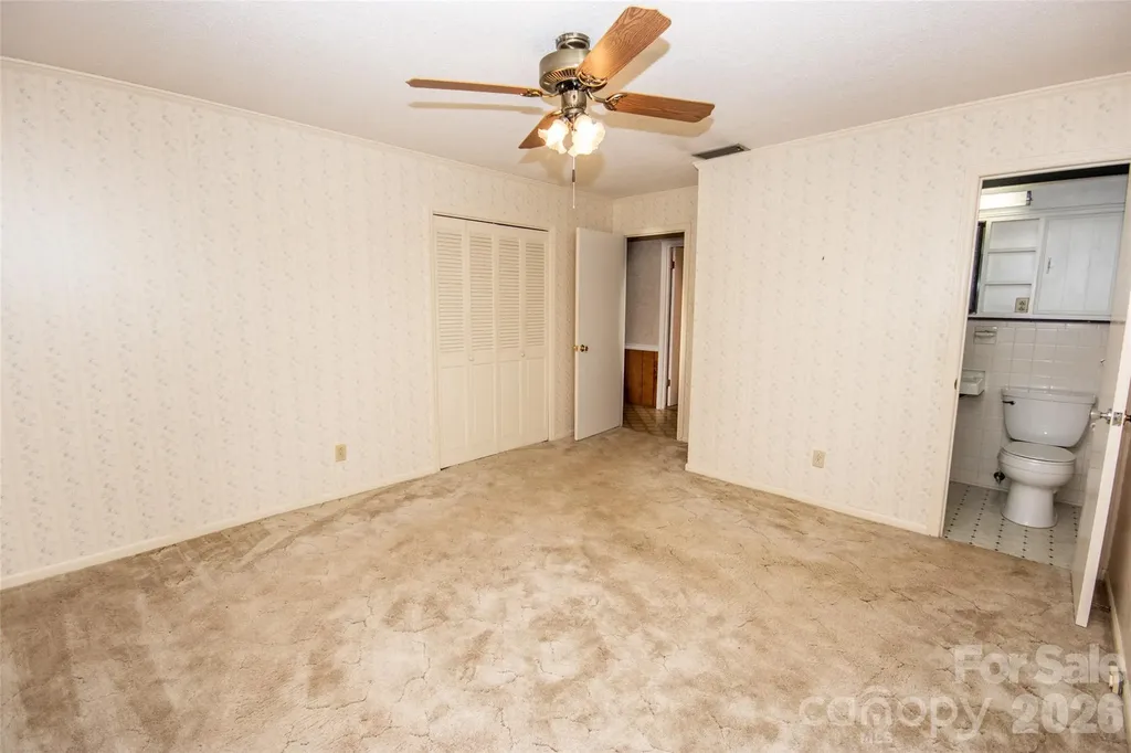 137 Liberty Church Road Taylorsville NC 28681