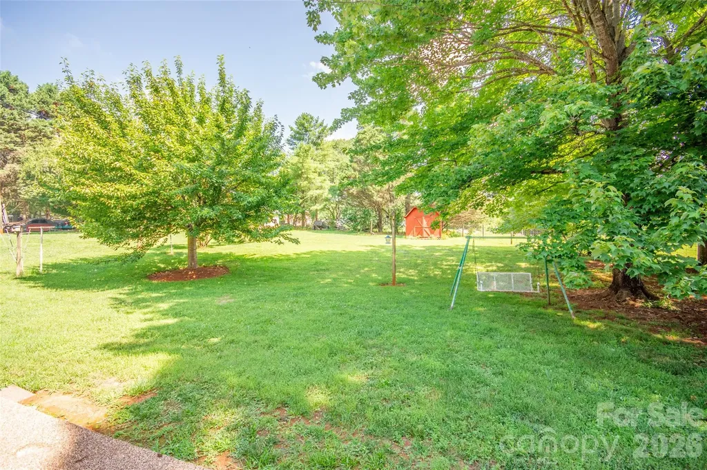 137 Liberty Church Road Taylorsville NC 28681