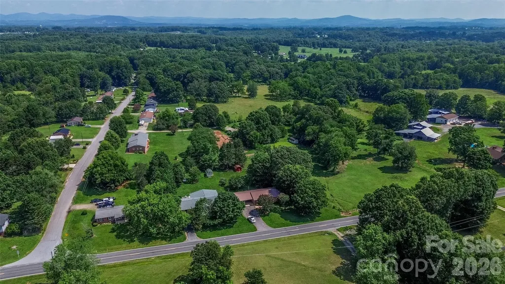 137 Liberty Church Road Taylorsville NC 28681