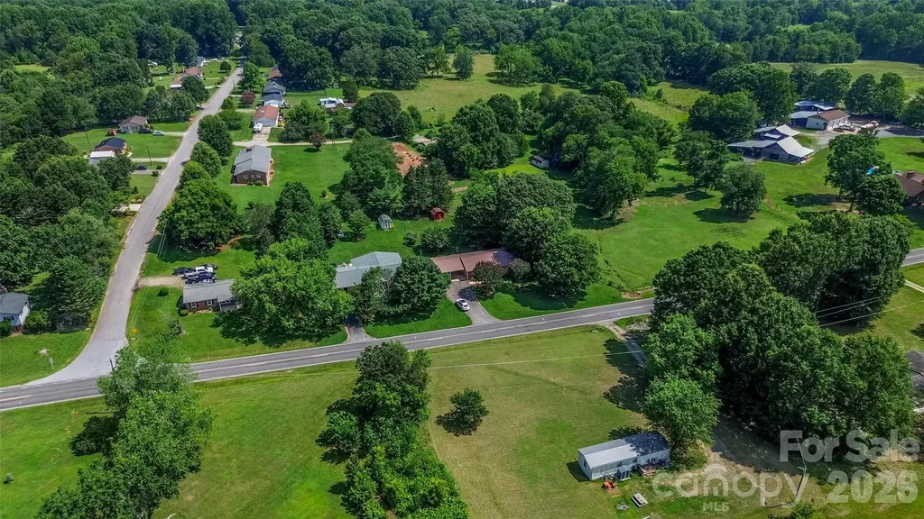 137 Liberty Church Road Taylorsville NC 28681
