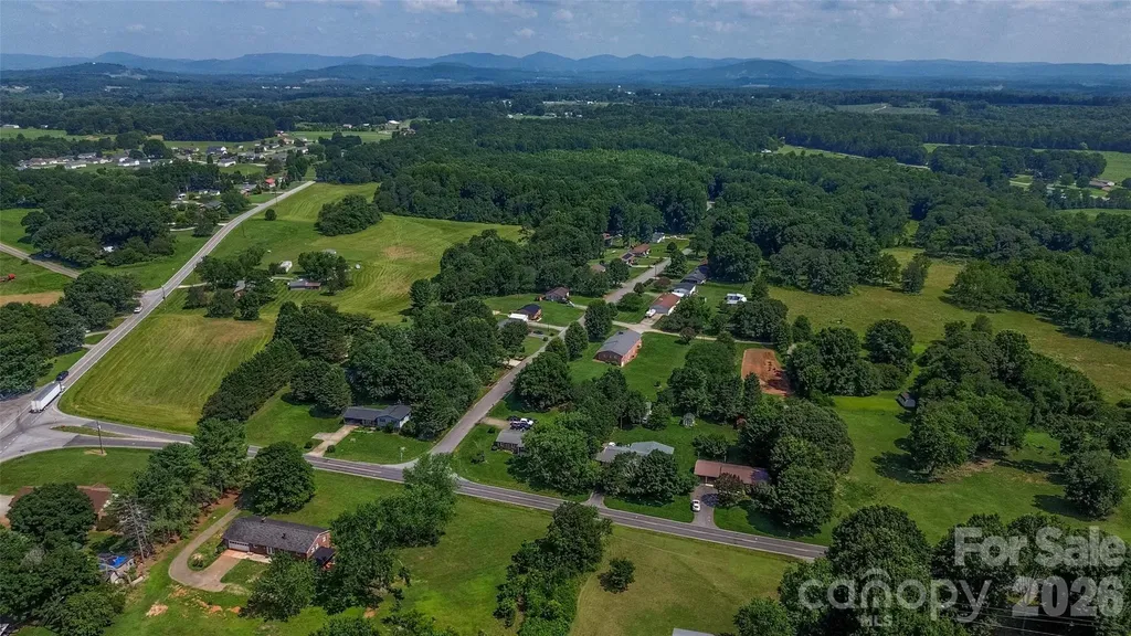 137 Liberty Church Road Taylorsville NC 28681