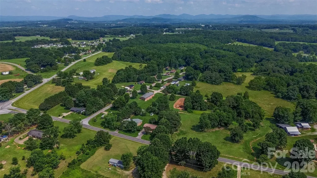 137 Liberty Church Road Taylorsville NC 28681