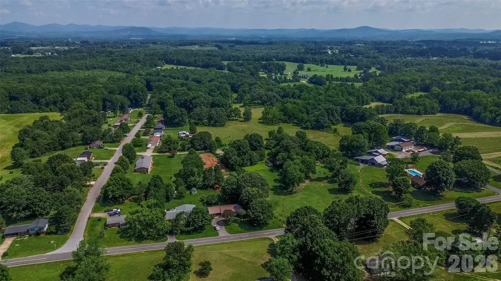 137 Liberty Church Road Taylorsville NC 28681