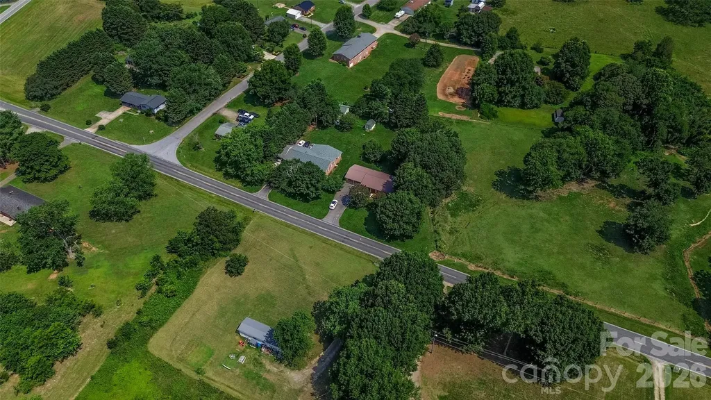 137 Liberty Church Road Taylorsville NC 28681