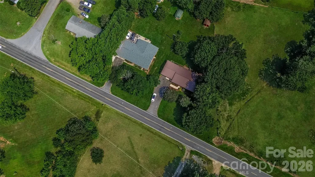 137 Liberty Church Road Taylorsville NC 28681