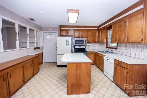 137 Liberty Church Road Taylorsville NC 28681