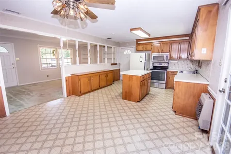 137 Liberty Church Road Taylorsville NC 28681