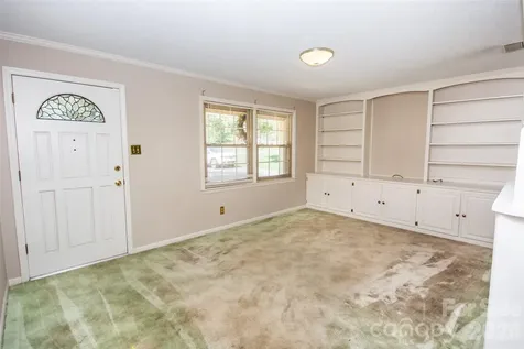 137 Liberty Church Road Taylorsville NC 28681