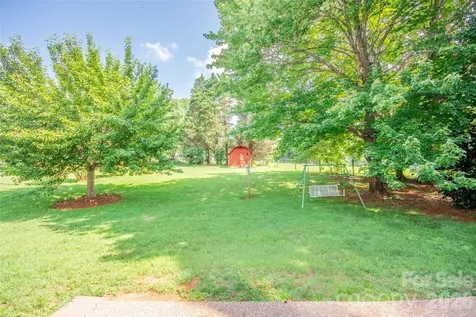137 Liberty Church Road Taylorsville NC 28681