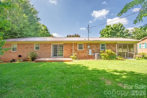 137 Liberty Church Road Taylorsville NC 28681