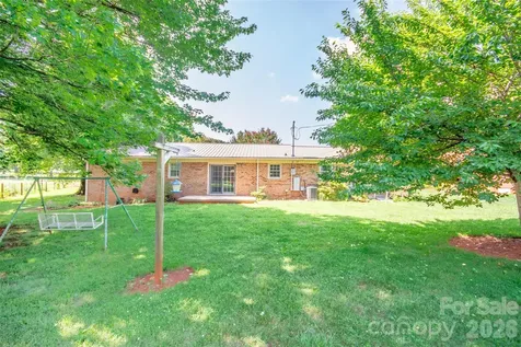 137 Liberty Church Road Taylorsville NC 28681