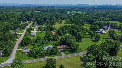 137 Liberty Church Road Taylorsville NC 28681