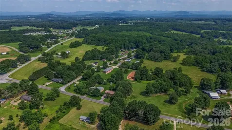 137 Liberty Church Road Taylorsville NC 28681