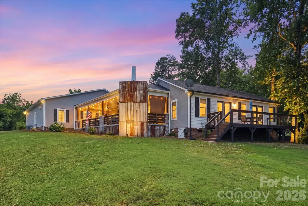 4750 Lazy Lane Denver NC 28037