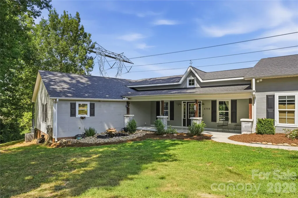 4750 Lazy Lane Denver NC 28037