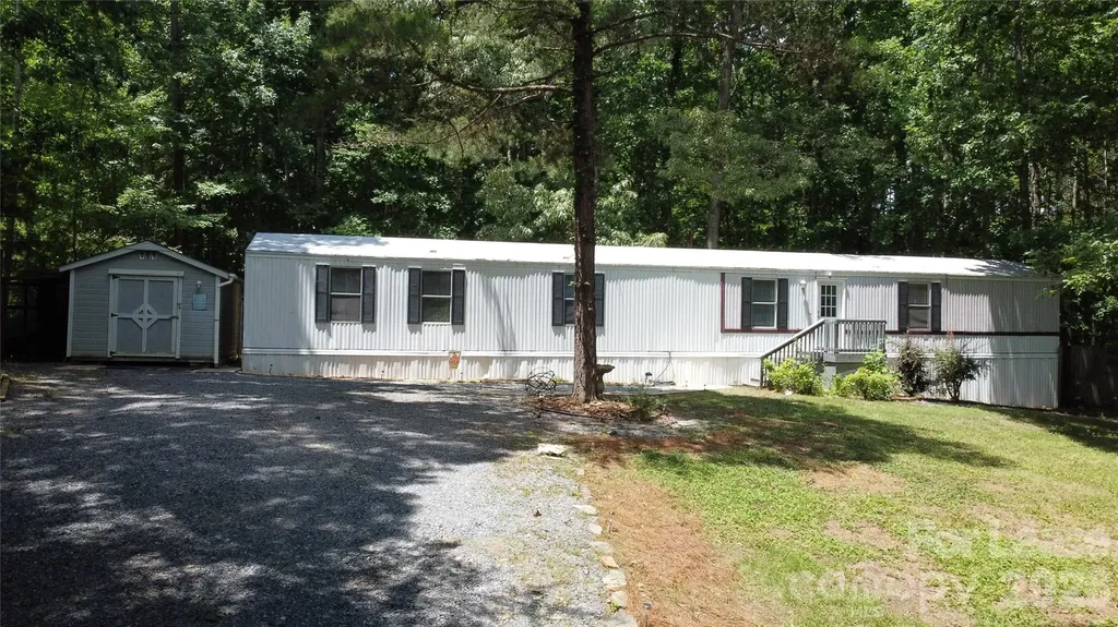 4120 Glenola Drive Waxhaw NC 28173