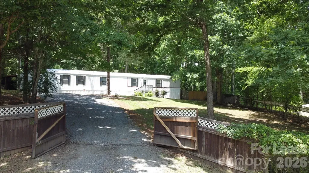 4120 Glenola Drive Waxhaw NC 28173