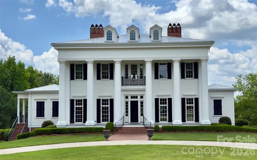 18632 Nantz Road Cornelius NC 28031