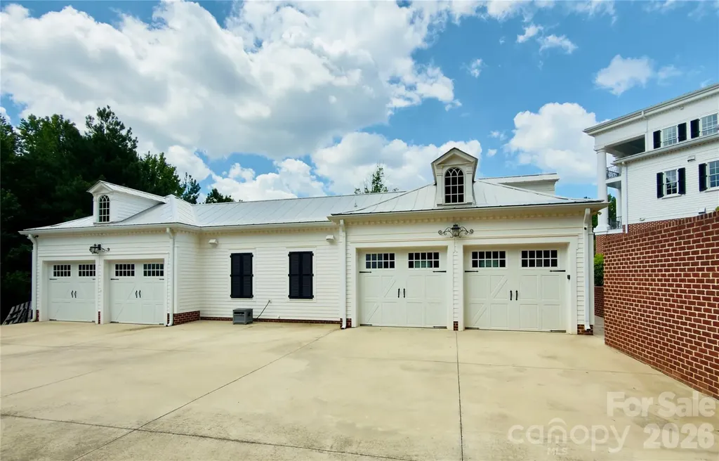 18632 Nantz Road Cornelius NC 28031