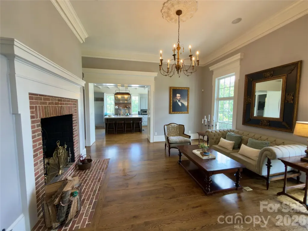 18632 Nantz Road Cornelius NC 28031