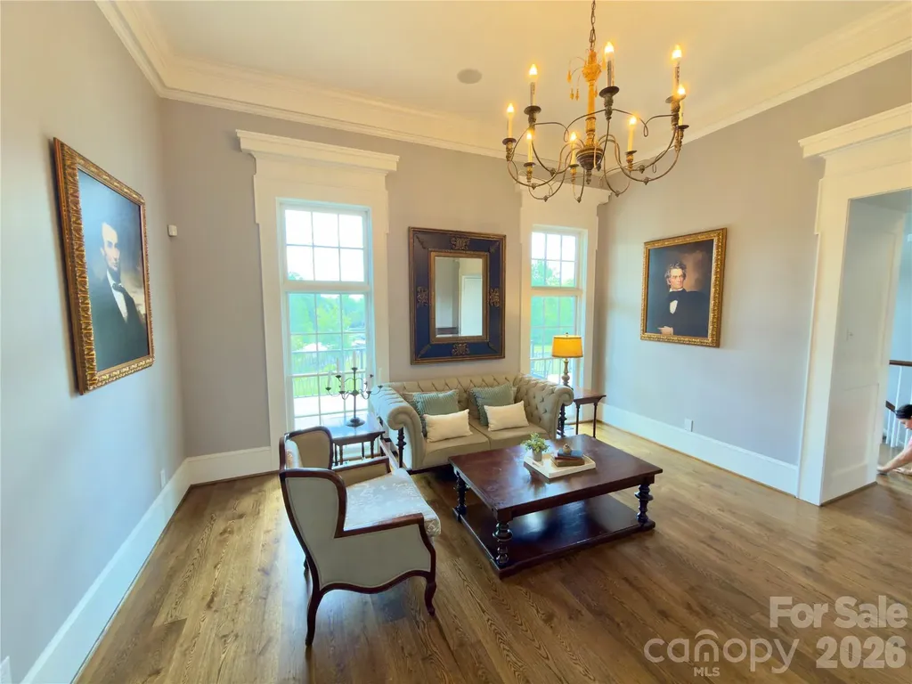 18632 Nantz Road Cornelius NC 28031