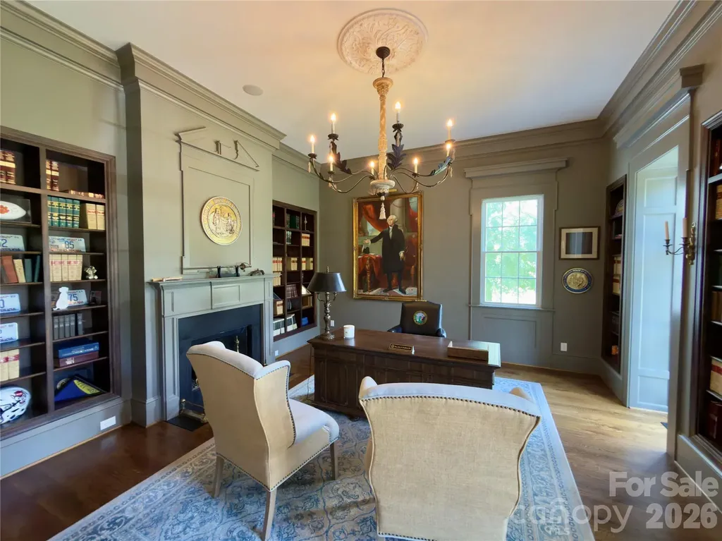 18632 Nantz Road Cornelius NC 28031