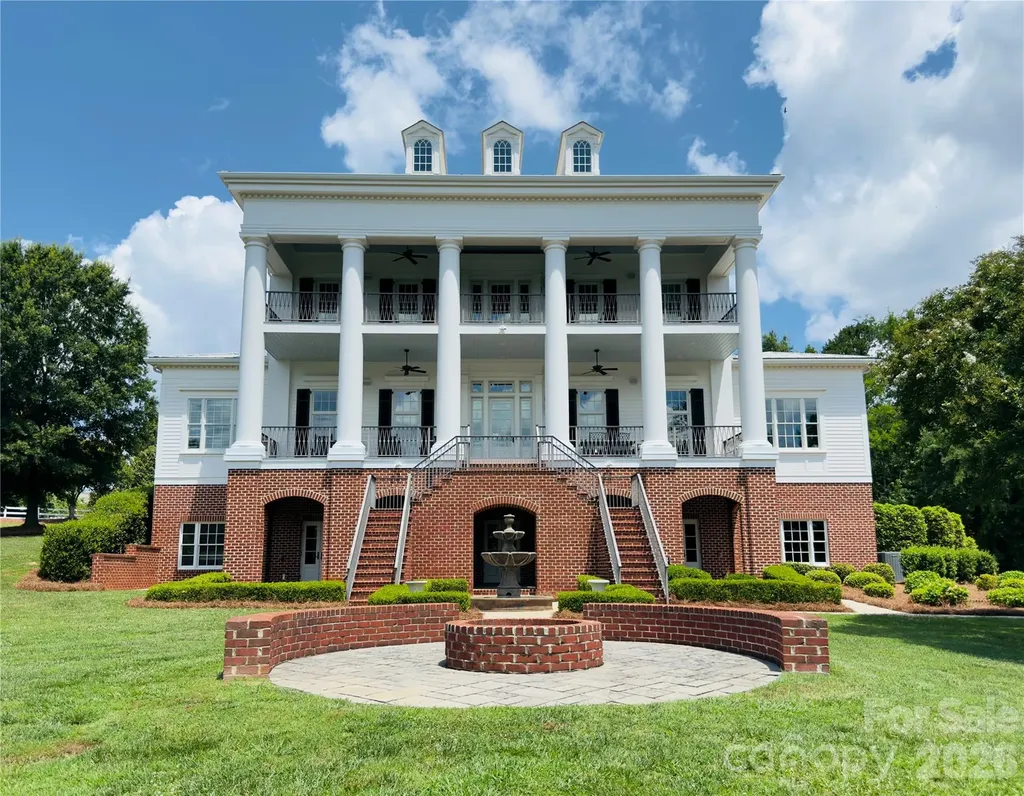 18632 Nantz Road Cornelius NC 28031