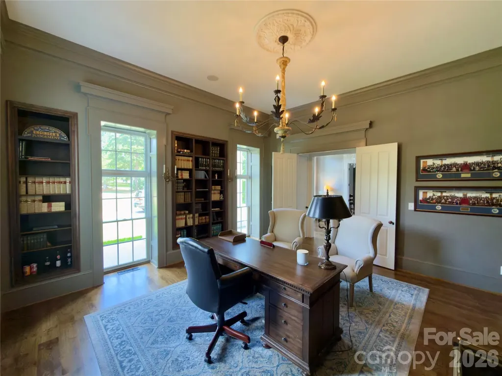 18632 Nantz Road Cornelius NC 28031