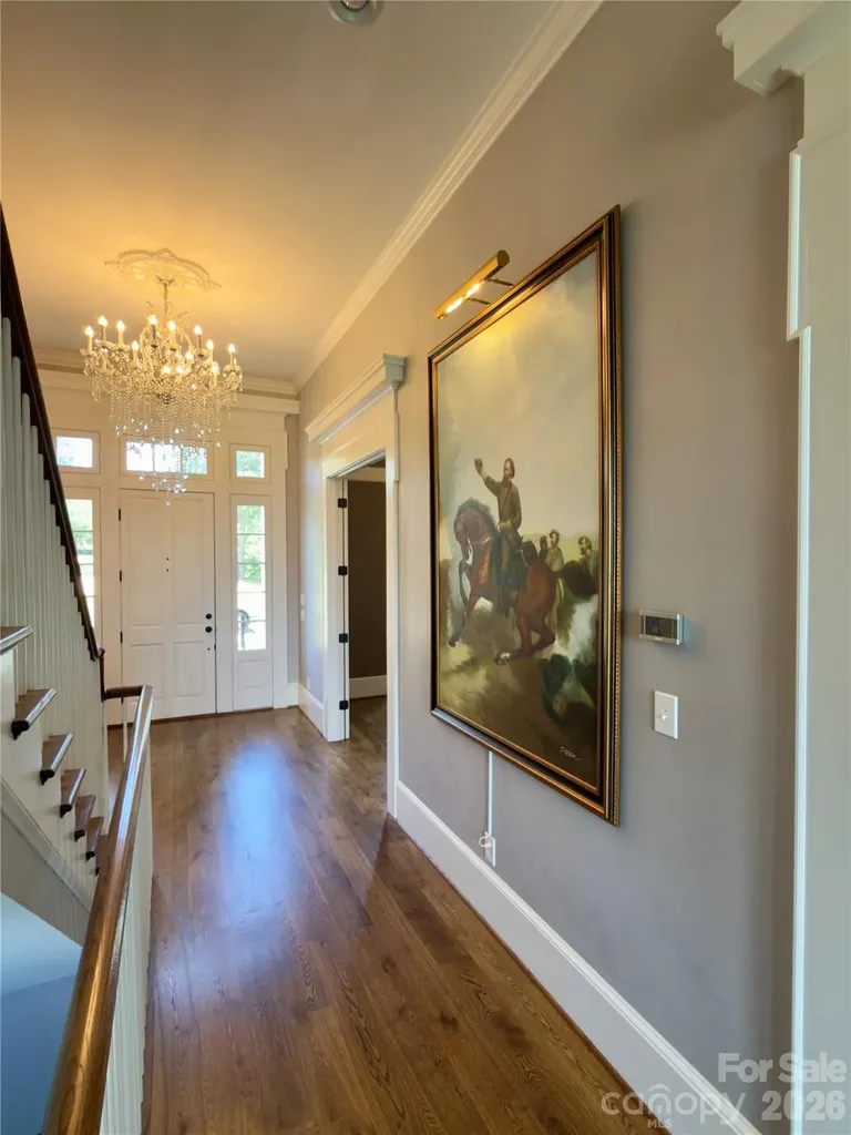 18632 Nantz Road Cornelius NC 28031