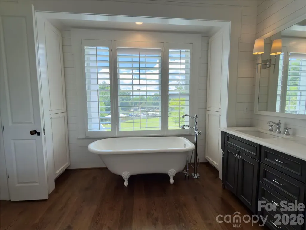 18632 Nantz Road Cornelius NC 28031