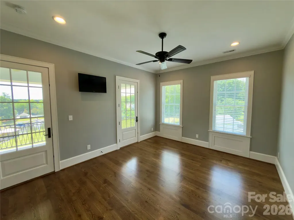 18632 Nantz Road Cornelius NC 28031