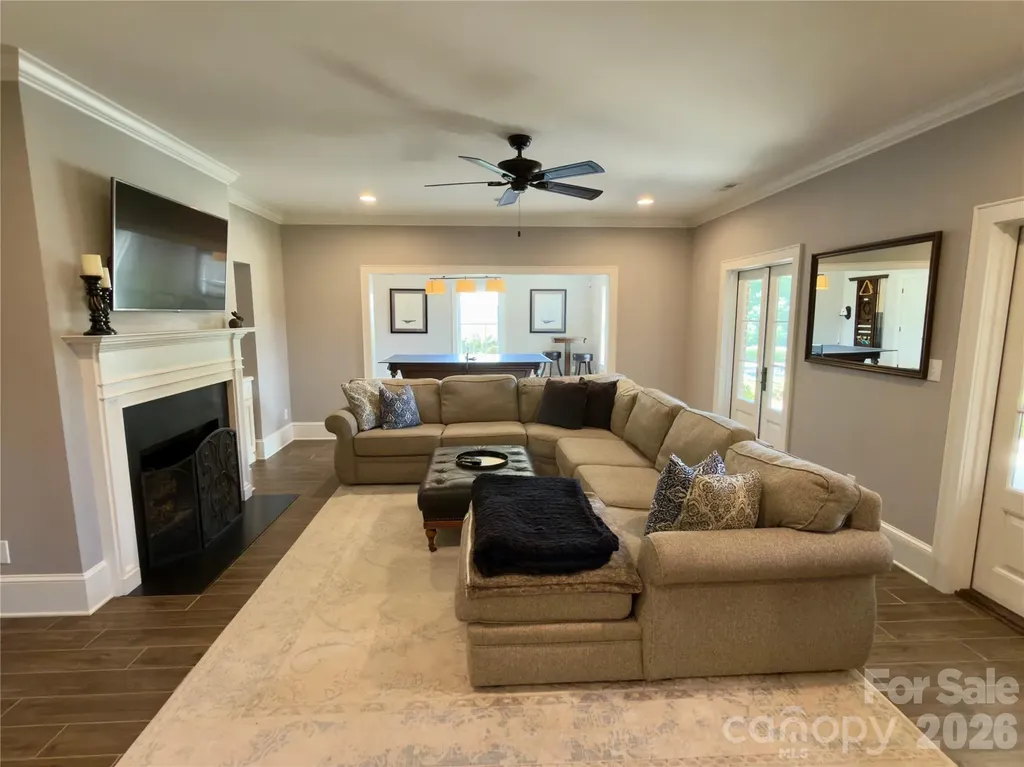 18632 Nantz Road Cornelius NC 28031