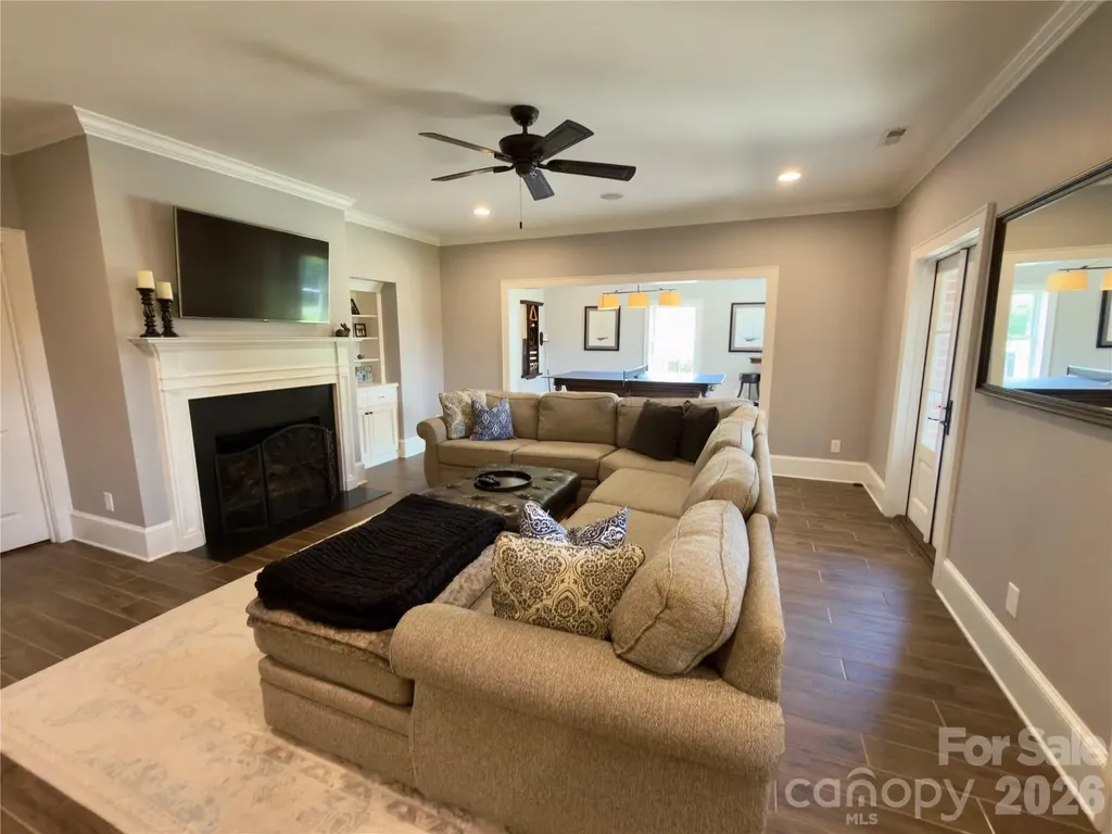 18632 Nantz Road Cornelius NC 28031