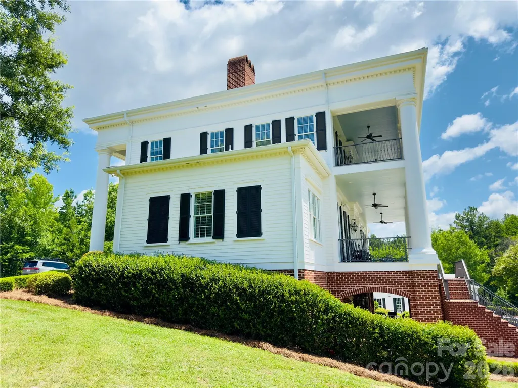 18632 Nantz Road Cornelius NC 28031