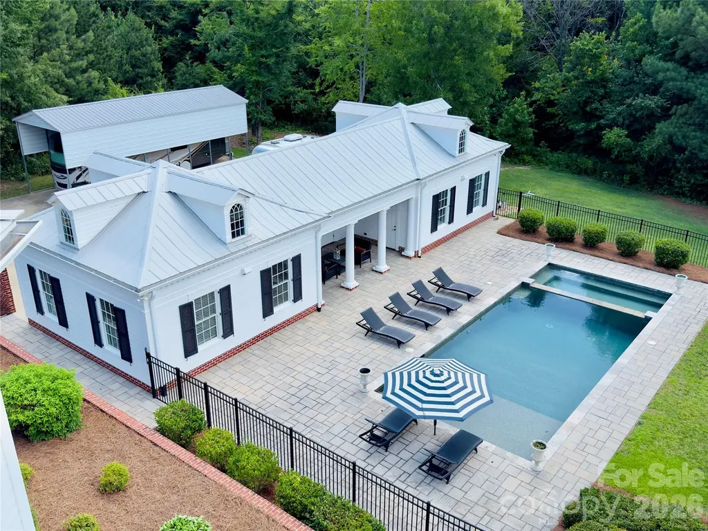 18632 Nantz Road Cornelius NC 28031