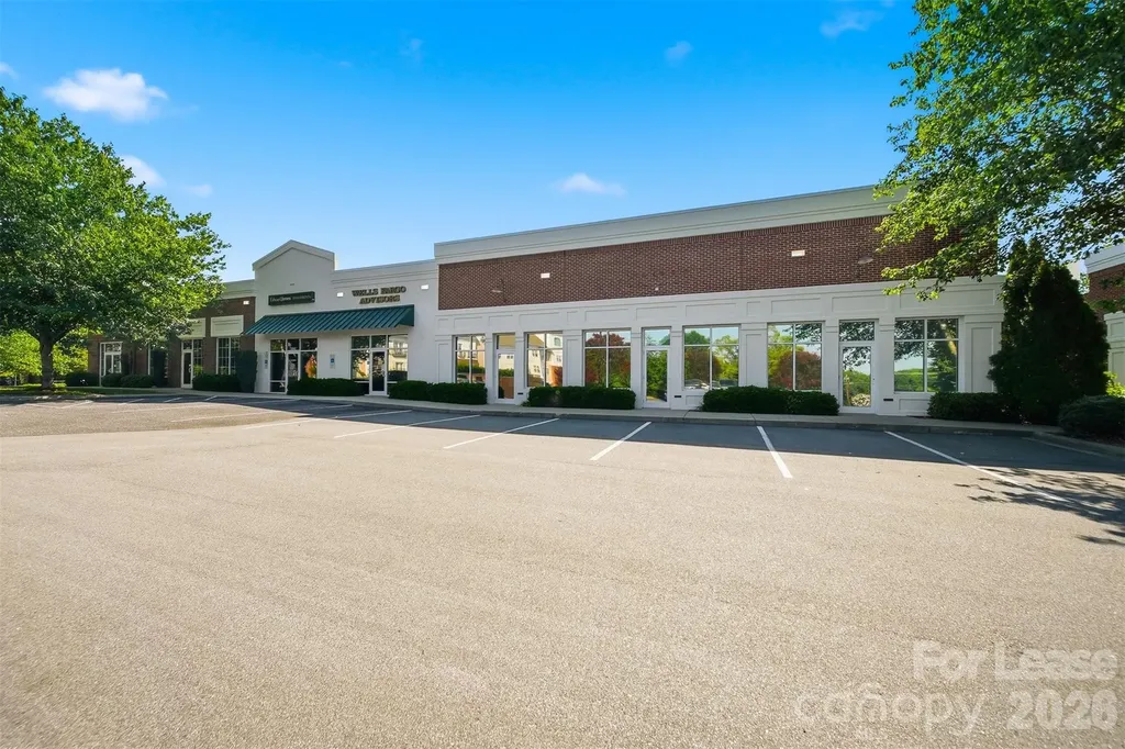 1381 N Center Street Hickory NC 28601