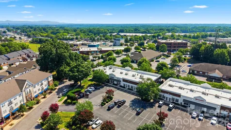 1381 N Center Street Hickory NC 28601