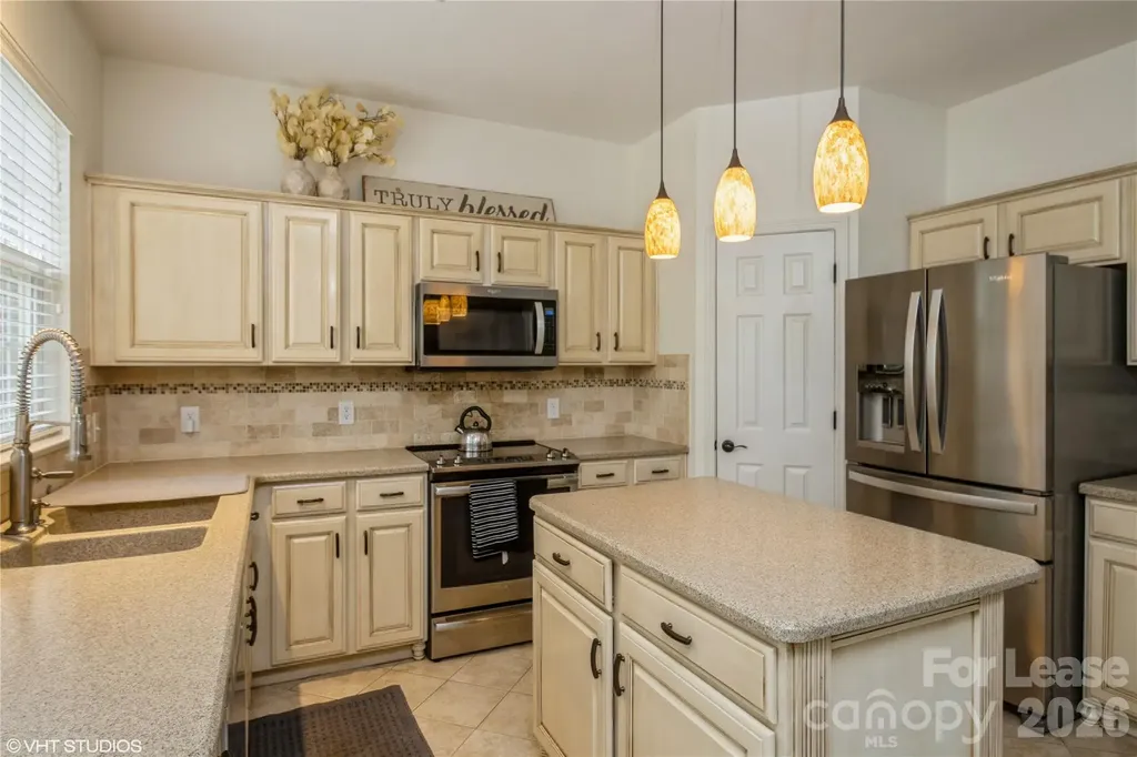 5743 Cambridge Bay Drive Charlotte NC 28269