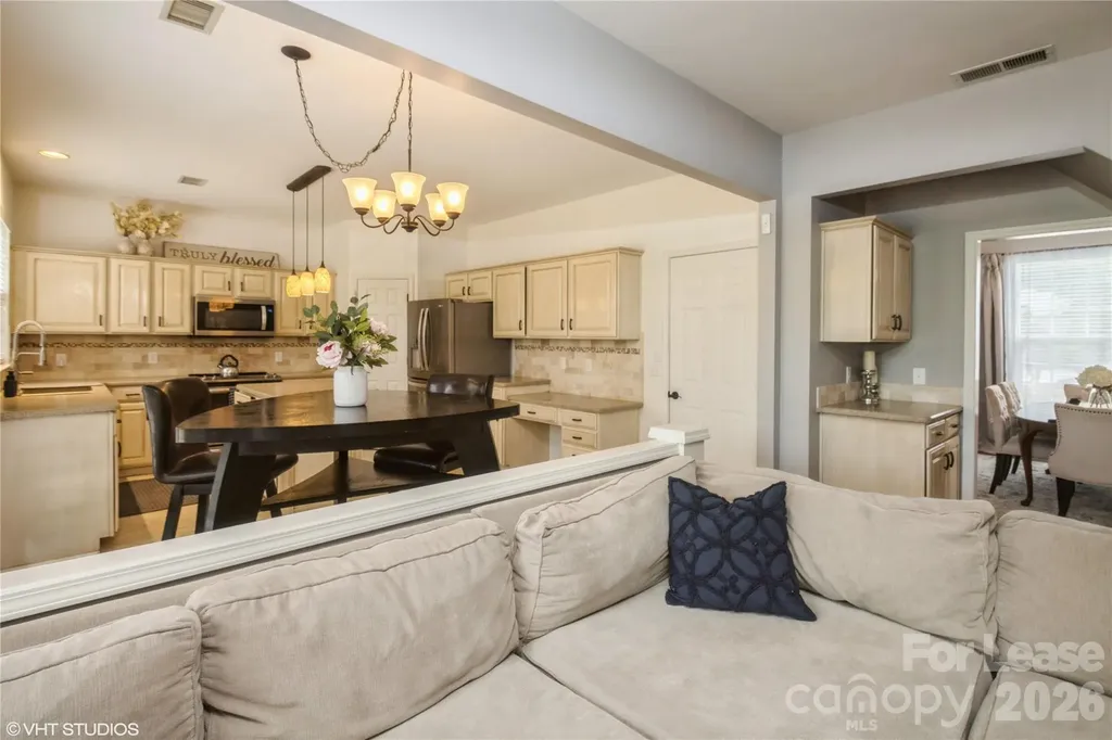 5743 Cambridge Bay Drive Charlotte NC 28269