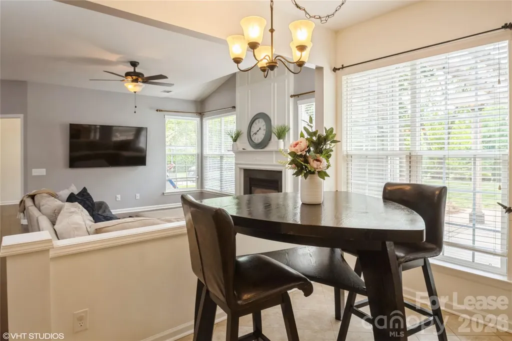 5743 Cambridge Bay Drive Charlotte NC 28269