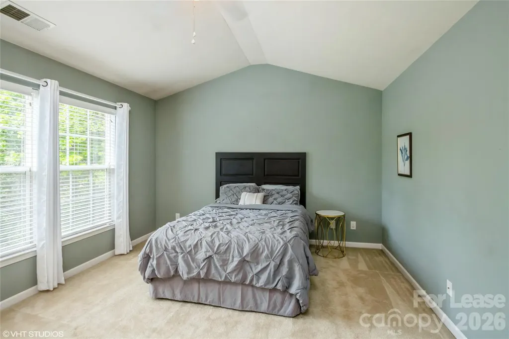 5743 Cambridge Bay Drive Charlotte NC 28269